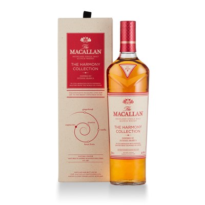 The Macallan The Harmony Collection Inspired By Intense Arabica 70cl